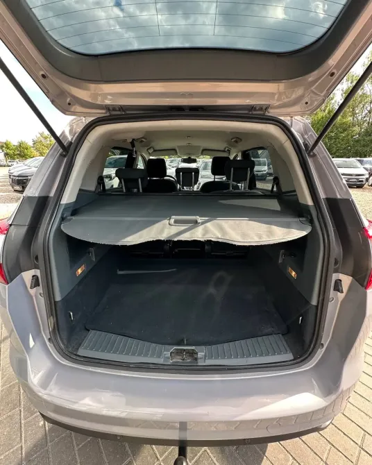 Продажа Ford C-MAX II, 2010г., Барановичи Барановичи - изображение 13