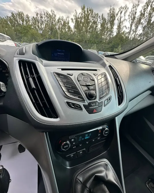Продажа Ford C-MAX II, 2010г., Барановичи Барановичи - изображение 12