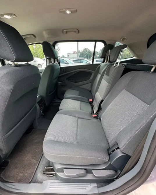 Продажа Ford C-MAX II, 2010г., Барановичи Барановичи - изображение 10