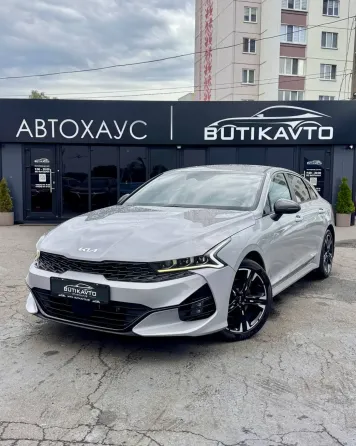 Продажа Kia K5 III, 2023г., Бобруйск Бобруйск
