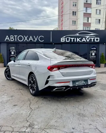 Продажа Kia K5 III, 2023г., Бобруйск Бобруйск