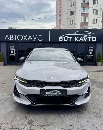 Продажа Kia K5 III, 2023г., Бобруйск Бобруйск