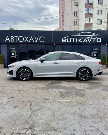 Продажа Kia K5 III, 2023г., Бобруйск Бобруйск
