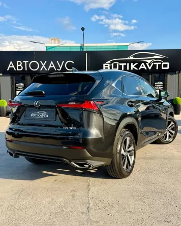 Продажа Lexus NX I Рестайлинг, 2018г., Минск Минск