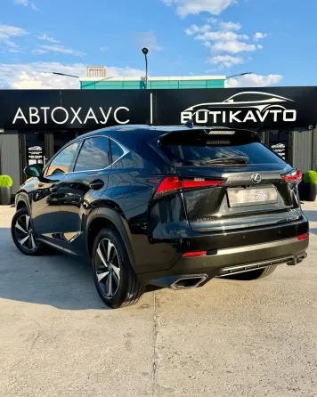 Продажа Lexus NX I Рестайлинг, 2018г., Минск Минск