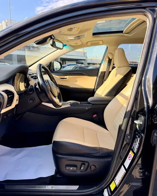 Продажа Lexus NX I Рестайлинг, 2018г., Минск Минск - изображение 10