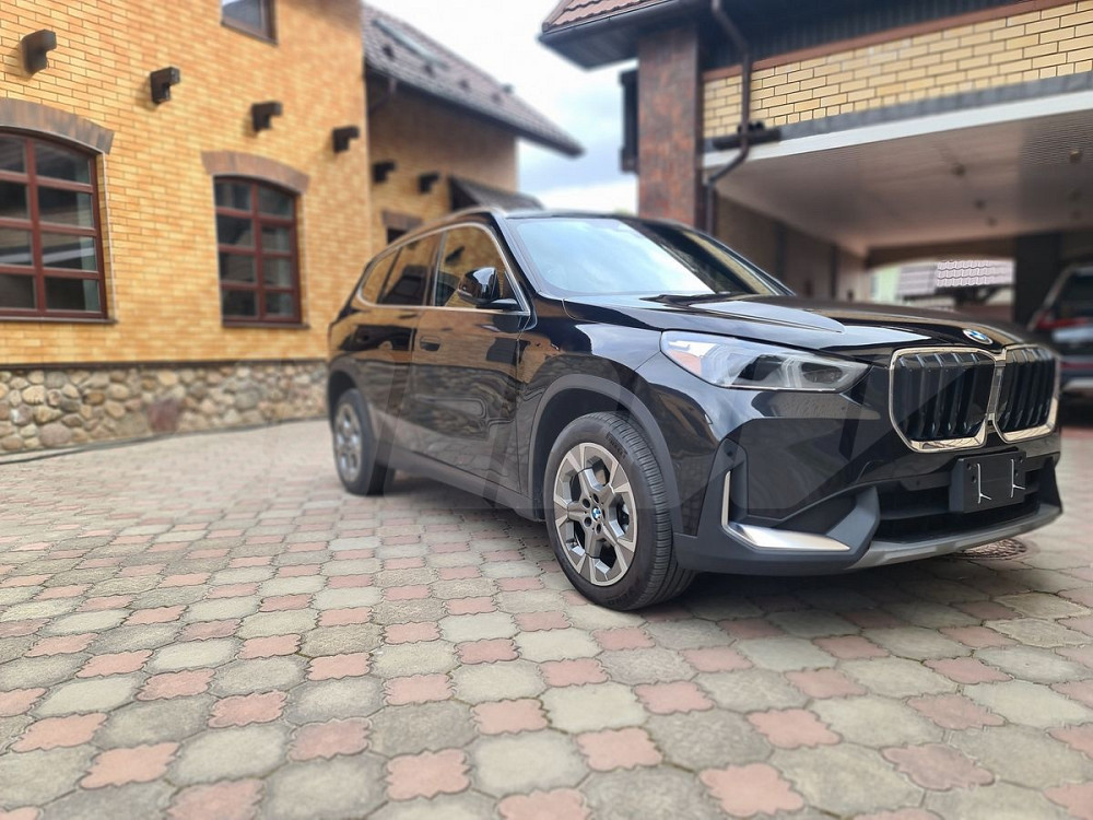 Продажа BMW X1 III (U11/U12), 2023г., Витебск Витебск - изображение 1
