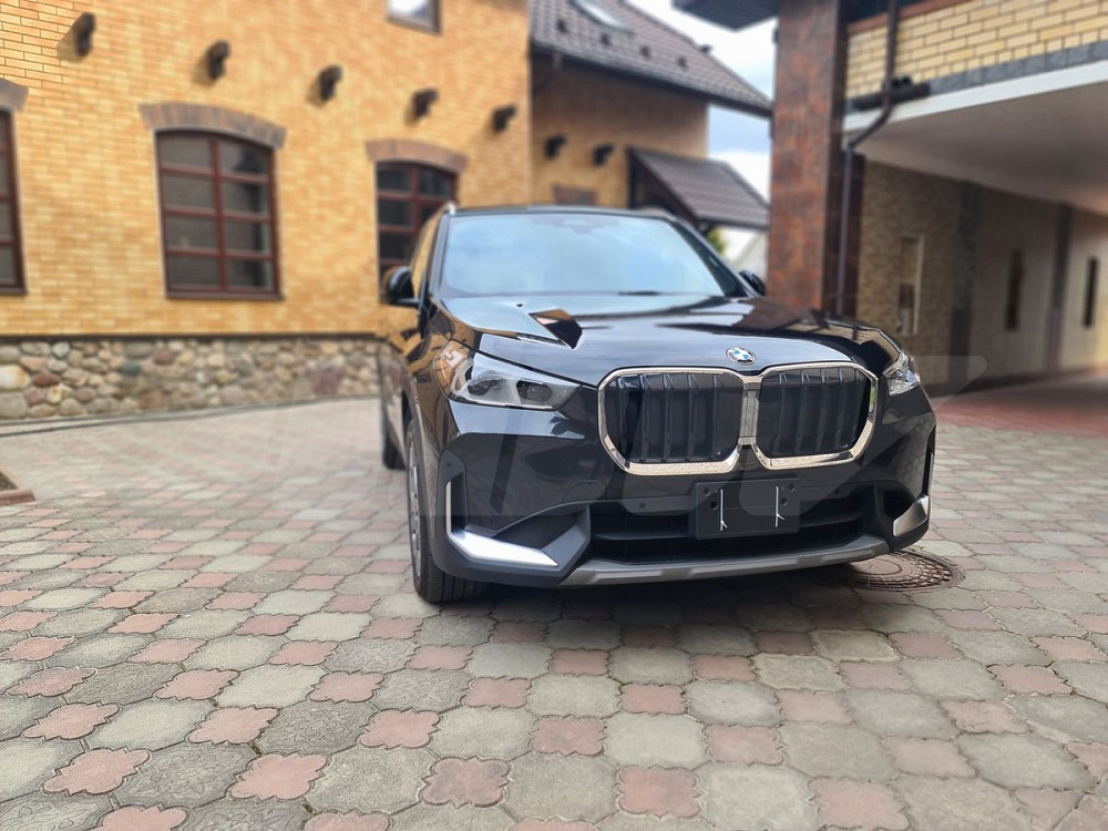 Продажа BMW X1 III (U11/U12), 2023г., Витебск Витебск - изображение 7