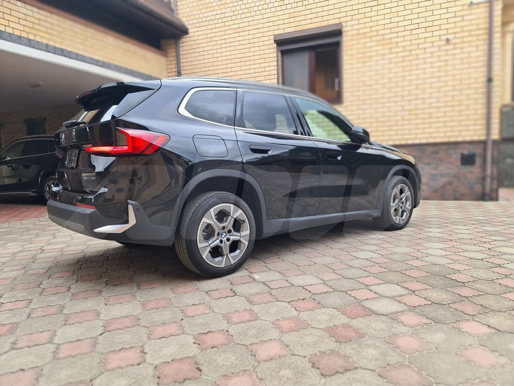 Продажа BMW X1 III (U11/U12), 2023г., Витебск Витебск - изображение 9