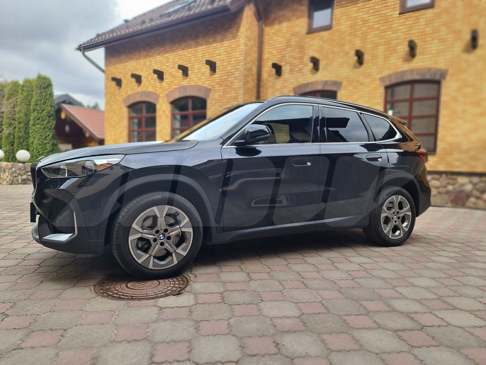 Продажа BMW X1 III (U11/U12), 2023г., Витебск Витебск - изображение 3