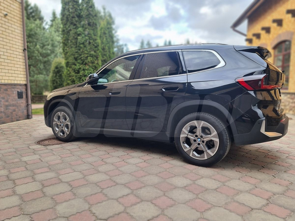 Продажа BMW X1 III (U11/U12), 2023г., Витебск Витебск - изображение 5