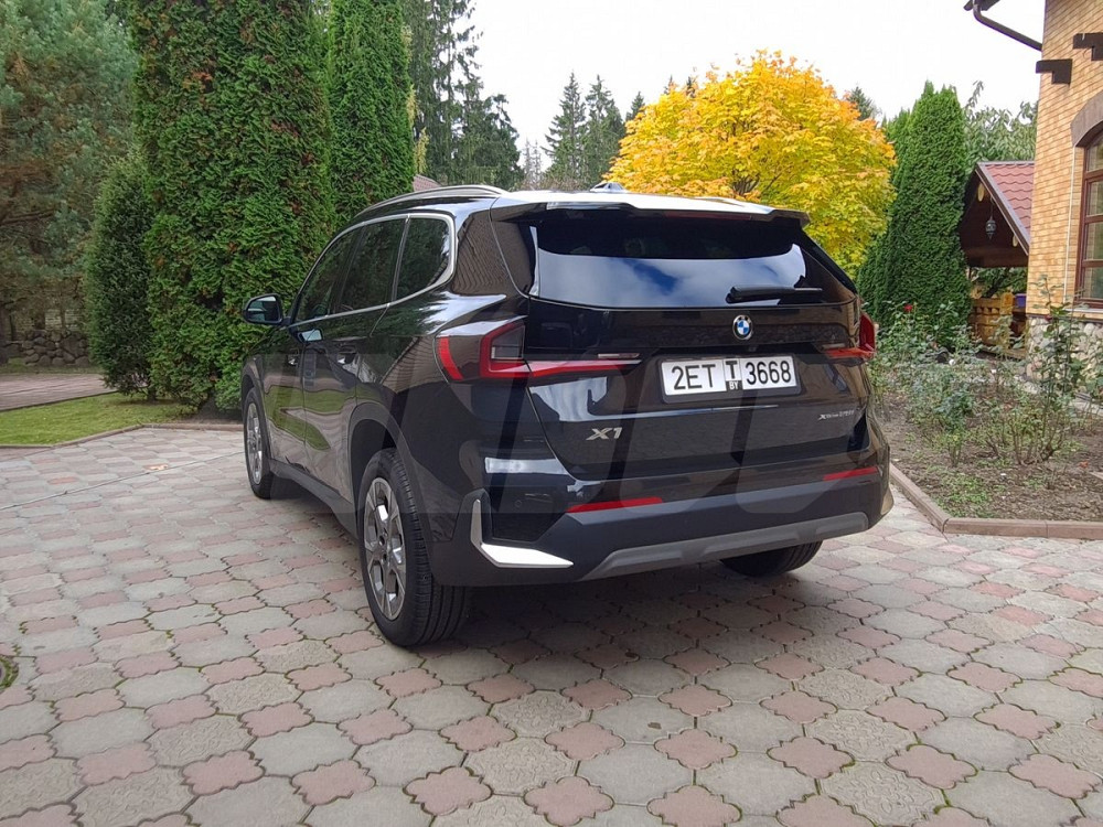 Продажа BMW X1 III (U11/U12), 2023г., Витебск Витебск - изображение 15