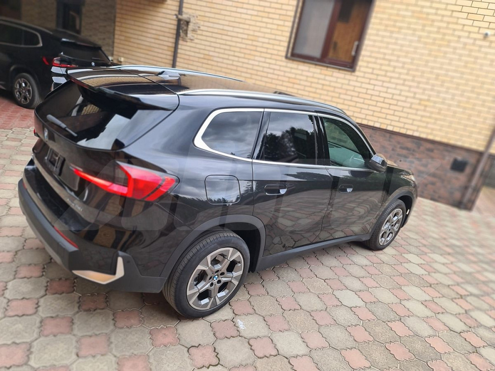 Продажа BMW X1 III (U11/U12), 2023г., Витебск Витебск - изображение 10