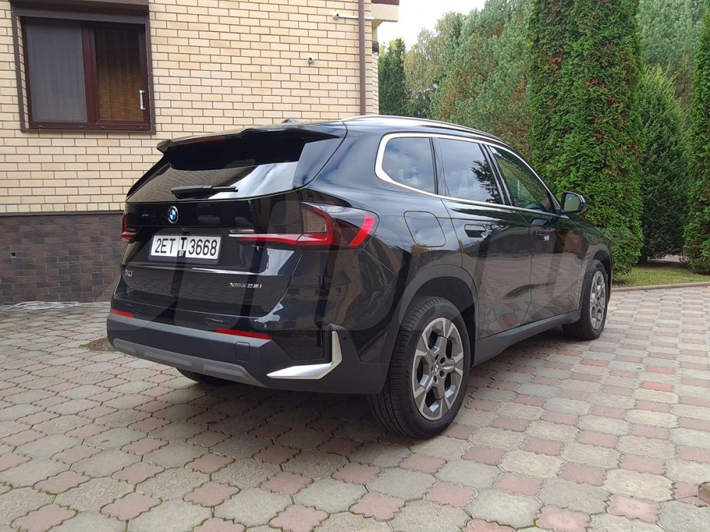 Продажа BMW X1 III (U11/U12), 2023г., Витебск Витебск - изображение 16