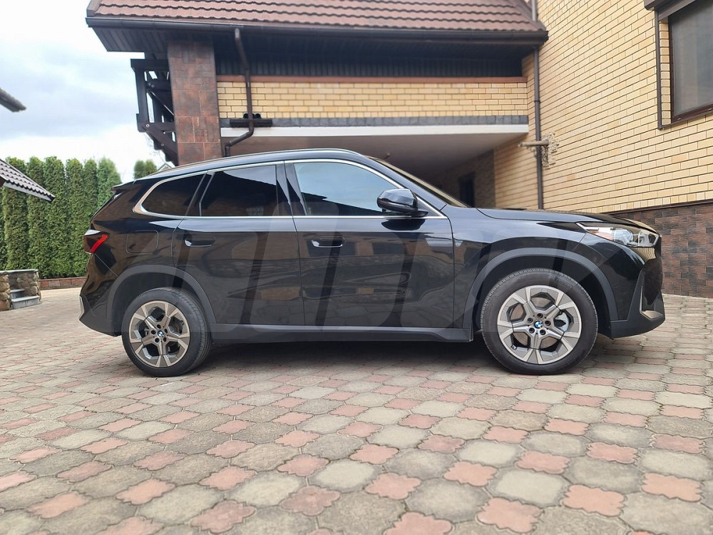 Продажа BMW X1 III (U11/U12), 2023г., Витебск Витебск - изображение 8