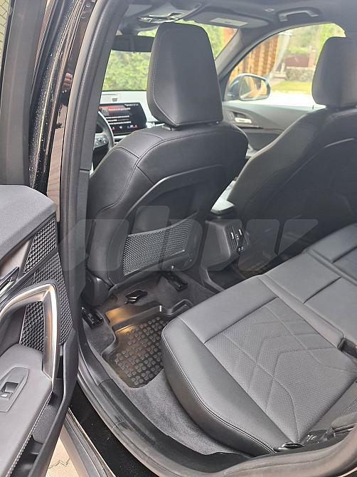 Продажа BMW X1 III (U11/U12), 2023г., Витебск Витебск - изображение 13