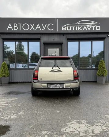 Продажа MINI Clubman I, 2009г., Пинск Пинск