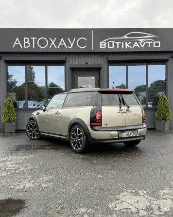 Продажа MINI Clubman I, 2009г., Пинск Пинск