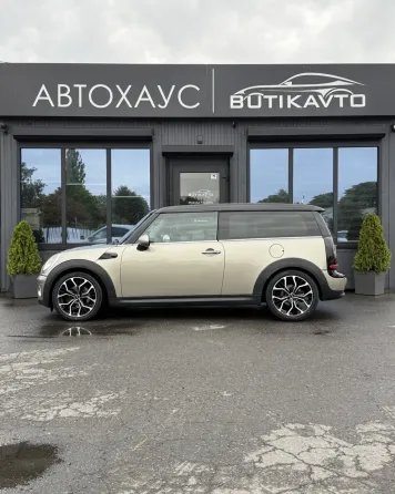 Продажа MINI Clubman I, 2009г., Пинск Пинск