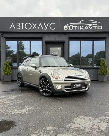 Продажа MINI Clubman I, 2009г., Пинск Пинск