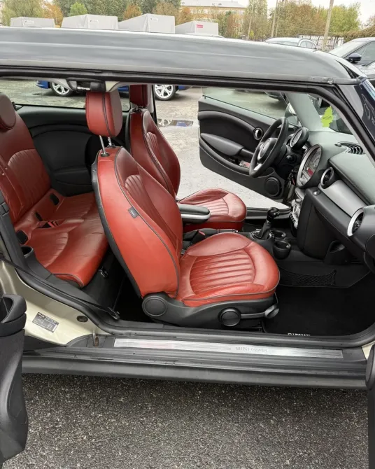 Продажа MINI Clubman I, 2009г., Пинск Пинск - изображение 9