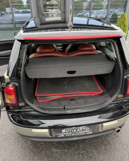 Продажа MINI Clubman I, 2009г., Пинск Пинск - изображение 11