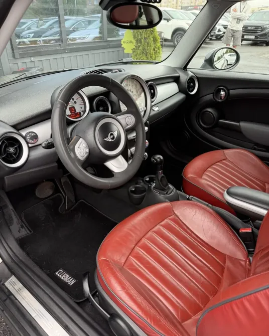 Продажа MINI Clubman I, 2009г., Пинск Пинск - изображение 8