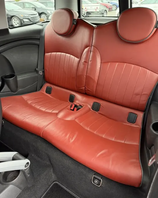 Продажа MINI Clubman I, 2009г., Пинск Пинск - изображение 10
