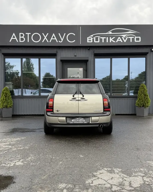 Продажа MINI Clubman I, 2009г., Пинск Пинск - изображение 6