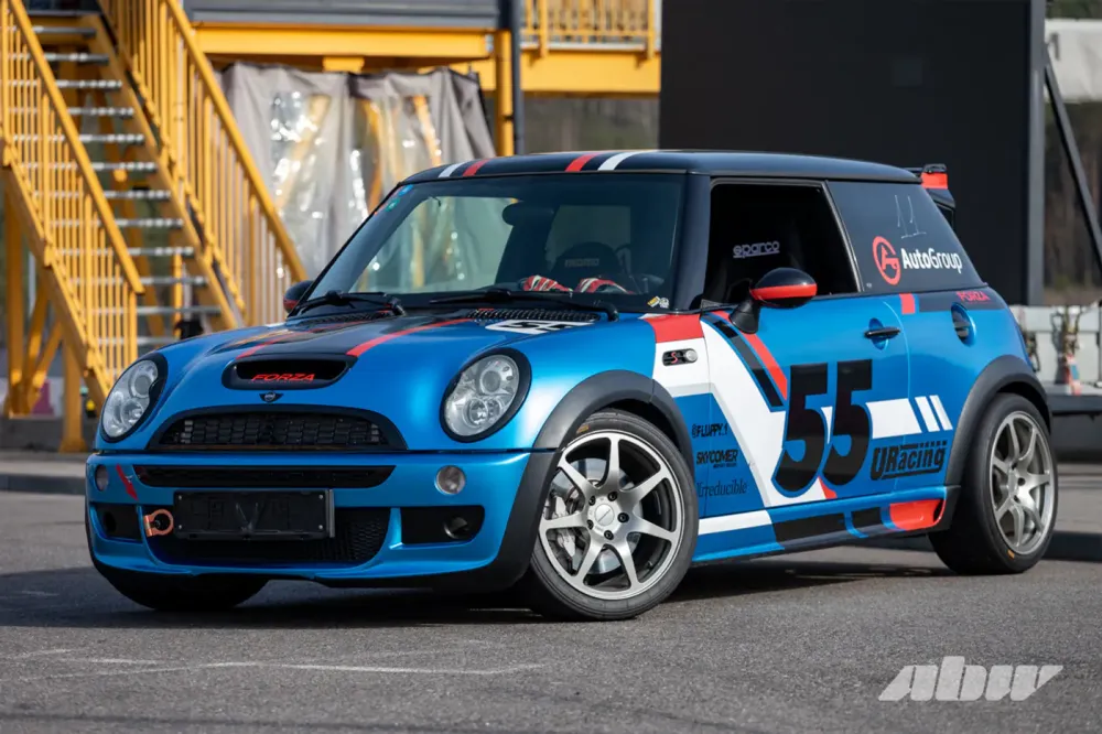 Продажа MINI Clubman I, 2009г., Пинск Пинск - изображение 15
