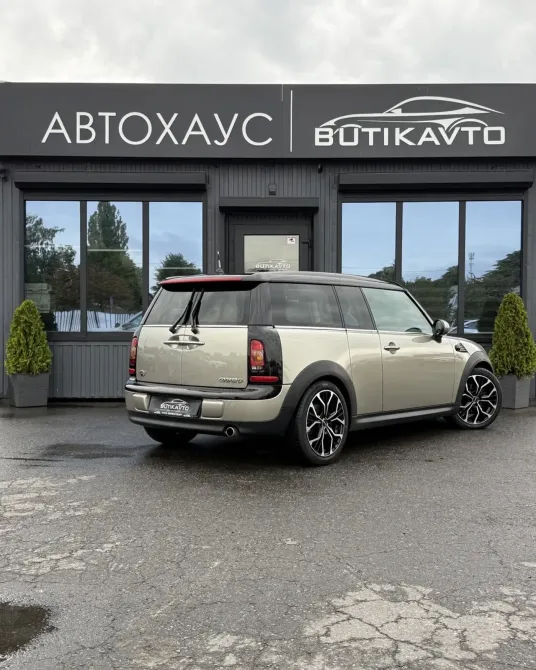 Продажа MINI Clubman I, 2009г., Пинск Пинск - изображение 7