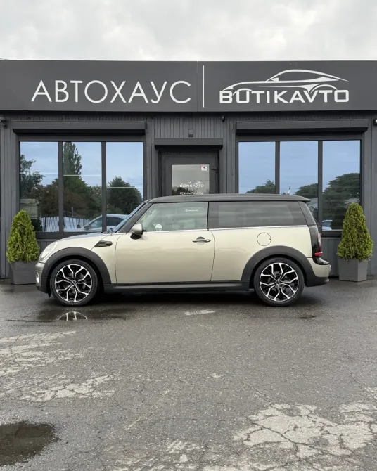 Продажа MINI Clubman I, 2009г., Пинск Пинск - изображение 4