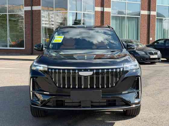 Продажа Geely Boyue L Минск