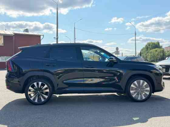 Продажа Geely Boyue L Минск