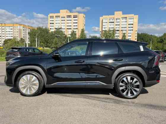 Продажа Geely Boyue L Минск