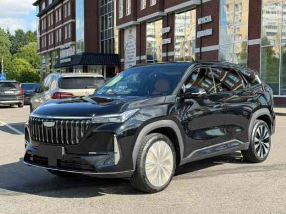 Продажа Geely Boyue L Минск