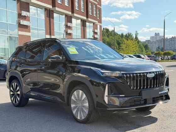 Продажа Geely Boyue L Минск