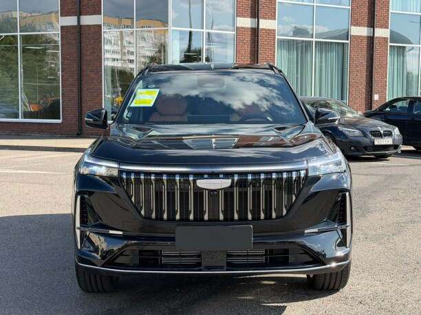 Продажа Geely Boyue L Минск - изображение 2
