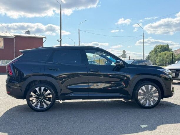 Продажа Geely Boyue L Минск - изображение 5