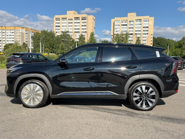 Продажа Geely Boyue L Минск - изображение 4