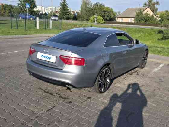 Продажа Audi A5 8T, 2008 г. в Бресте Брест