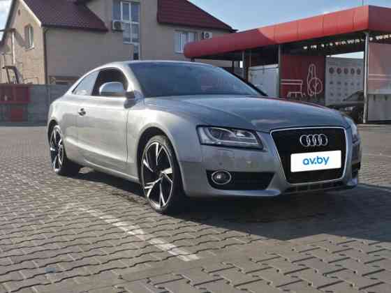 Продажа Audi A5 8T, 2008 г. в Бресте Брест