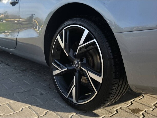 Продажа Audi A5 8T, 2008 г. в Бресте Брест - изображение 8