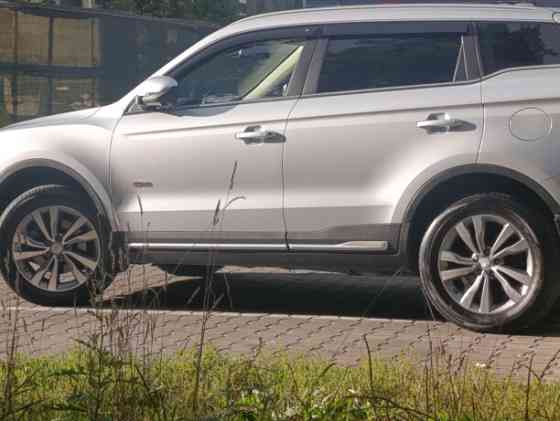 Продажа Geely Atlas I, 2020 г. в Гомеле Гомель