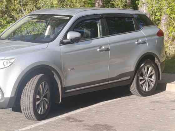 Продажа Geely Atlas I, 2020 г. в Гомеле Гомель