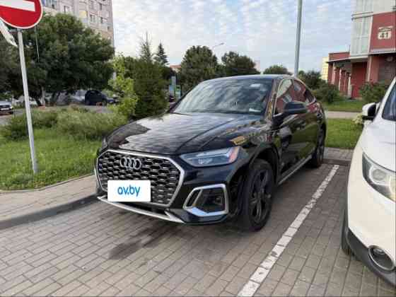 Продажа Audi Q5 Sportback FY, 2021 г. в Минске Минск