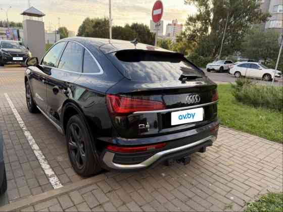Продажа Audi Q5 Sportback FY, 2021 г. в Минске Минск
