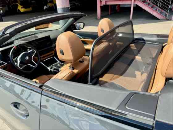 Продажа BMW 4 серия G22, G23, G26· Рестайлинг, 2025 г. в Минске Минск