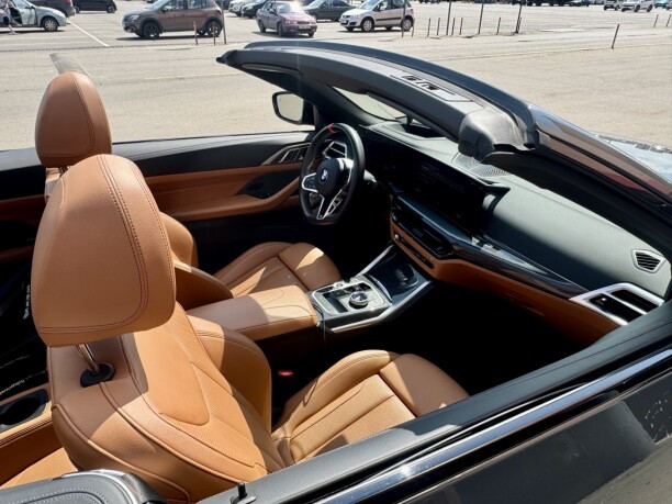 Продажа BMW 4 серия G22, G23, G26· Рестайлинг, 2025 г. в Минске Минск - изображение 6