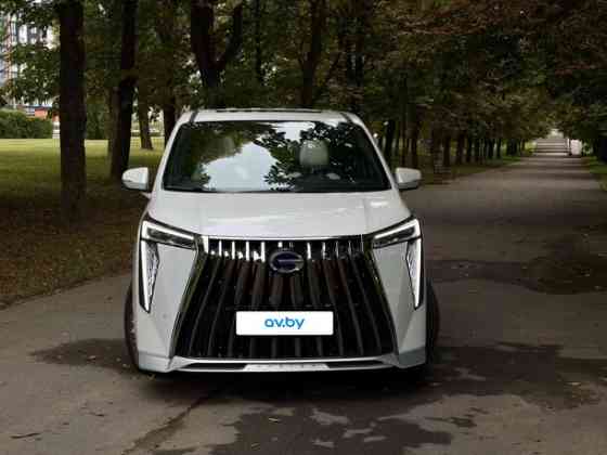 Продажа GAC Trumpchi M8 II, 7 мест, 2023 г. в Могилеве Могилев
